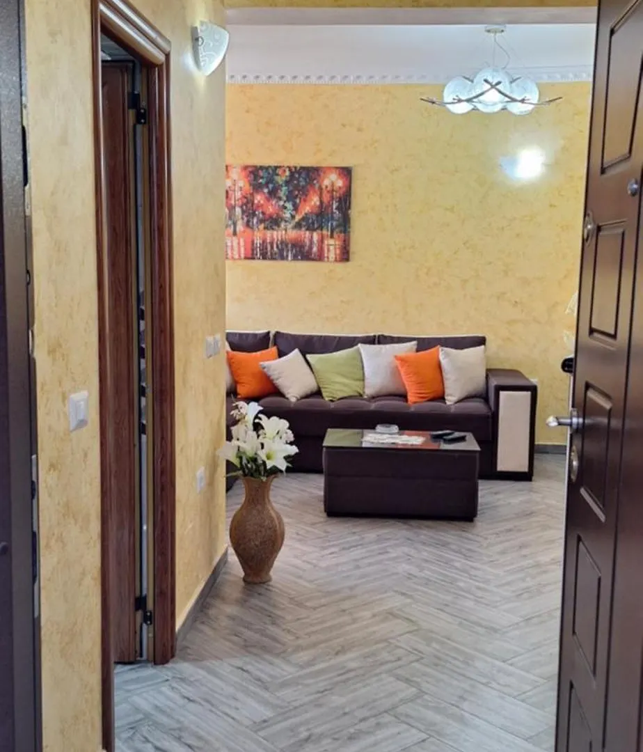 Elbasan Sweet Home Lejlighed
