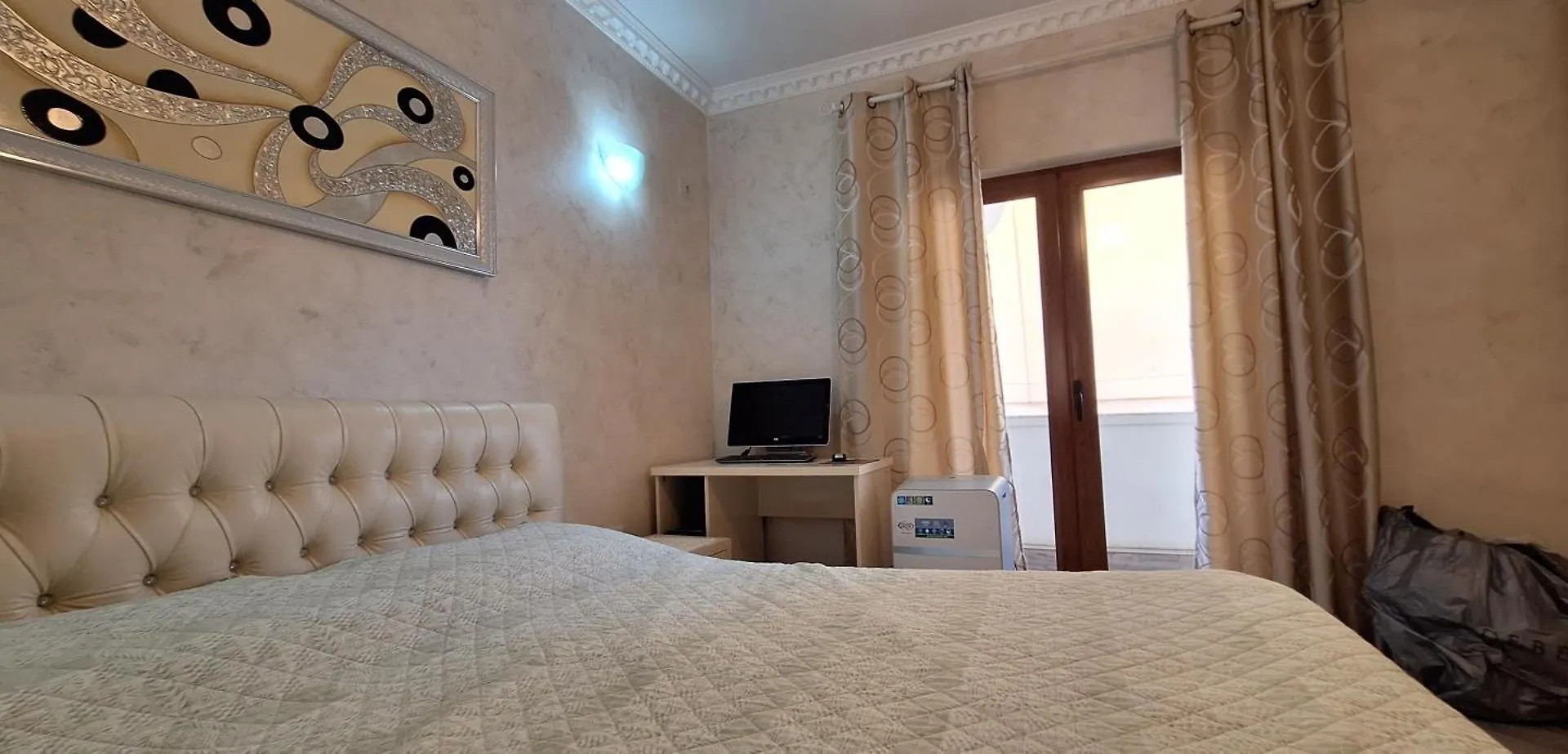 Lejlighed Elbasan Sweet Home