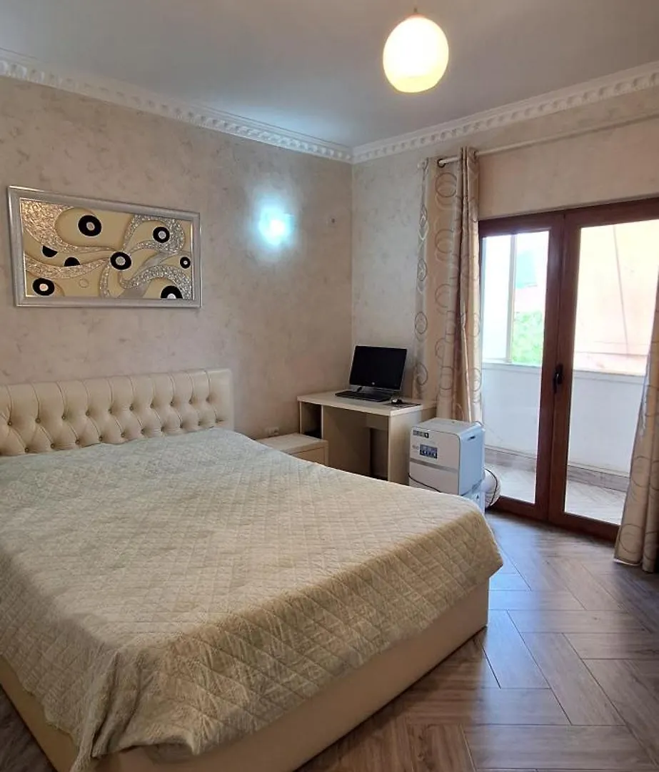 Elbasan Sweet Home